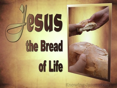 Bread of Life